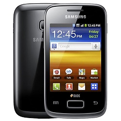 Desbloquear el Samsung Galaxy Y S5363 Los productos disponibles