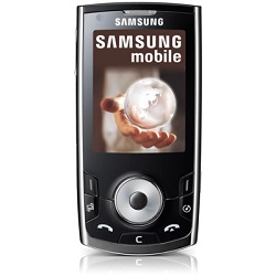 Desbloquear el Samsung I560 Los productos disponibles
