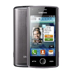 Desbloquear el Samsung S5780 Wave Los productos disponibles