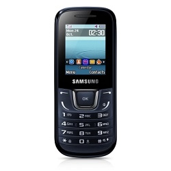 ¿ Cmo liberar el telfono Samsung E1282T
