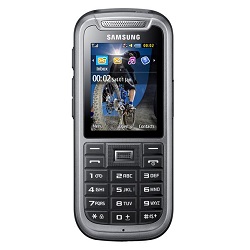 Desbloquear el Samsung C3350 Los productos disponibles