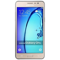 Desbloquear el Samsung Galaxy On5 Los productos disponibles