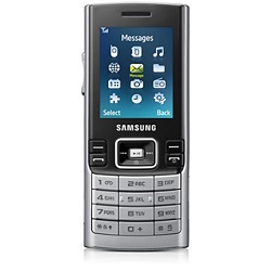 Desbloquear el Samsung M200 Los productos disponibles