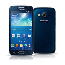 Quite el bloqueo de sim con el cdigo del telfono Samsung Galaxy Express 2