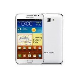 Desbloquear el Samsung N7000 Los productos disponibles