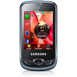 Desbloquear el Samsung S3370 Corby Los productos disponibles