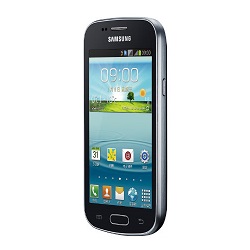 ¿ Cmo liberar el telfono Samsung Duos S7572