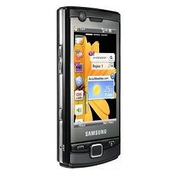 Desbloquear el Samsung B7300 Los productos disponibles