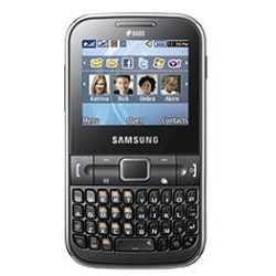 ¿ Cmo liberar el telfono Samsung Chat 322