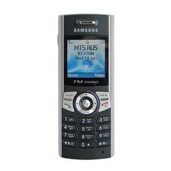 ¿ Cmo liberar el telfono Samsung X140