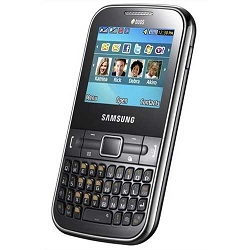 ¿ Cmo liberar el telfono Samsung Chat 335
