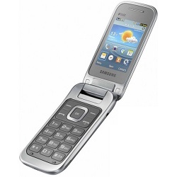 Desbloquear el Samsung C359 Los productos disponibles