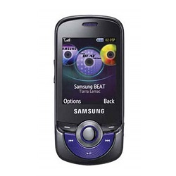 Desbloquear el Samsung M2510 Los productos disponibles