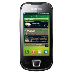 Desbloquear el Samsung i5800 Galaxy 3 Los productos disponibles