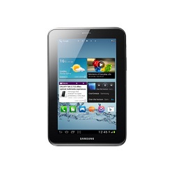 Quite el bloqueo de sim con el cdigo del telfono Samsung Galaxy Tab 2 7.0