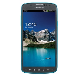 ¿ Cmo liberar el telfono Samsung Galaxy S4 Active