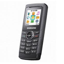 ¿ Cmo liberar el telfono Samsung E1390