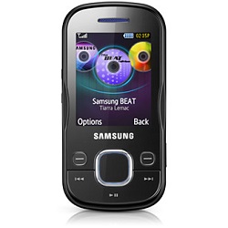 Desbloquear el Samsung M2520 Los productos disponibles