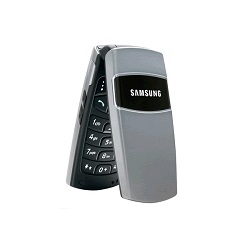 Quite el bloqueo de sim con el cdigo del telfono Samsung X156