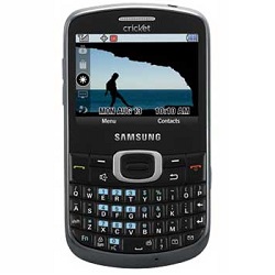 Quite el bloqueo de sim con el cdigo del telfono Samsung Comment 2 R390C