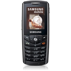 ¿ Cmo liberar el telfono Samsung E200