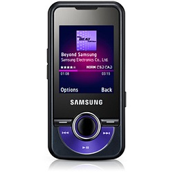 ¿ Cmo liberar el telfono Samsung M2710 Beat Twist