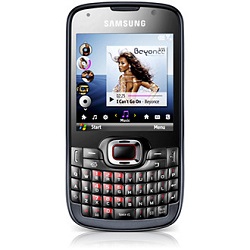 Desbloquear el Samsung B7330 Los productos disponibles
