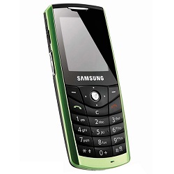 ¿ Cmo liberar el telfono Samsung E200 Eco