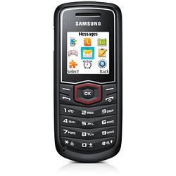 ¿ Cmo liberar el telfono Samsung E1081T