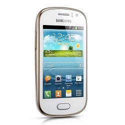 Desbloquear el Samsung GT-6810m Los productos disponibles