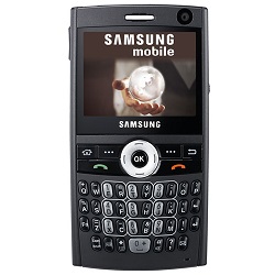 Desbloquear el Samsung I600A Los productos disponibles