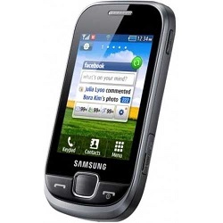 Quite el bloqueo de sim con el cdigo del telfono Samsung S3770