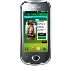 Desbloquear el Samsung Naos Galaxy Los productos disponibles