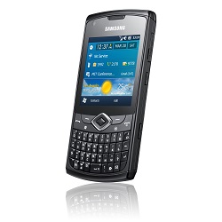 ¿ Cmo liberar el telfono Samsung B7350 Omnia Pro 4