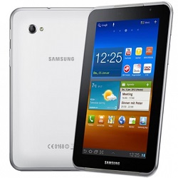Desbloquear el Samsung P6200 Galaxy Tab 7.0 Plus Los productos disponibles