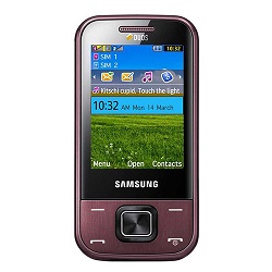 Desbloquear el Samsung C3752 DuoS Los productos disponibles