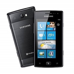 Desbloquear el Samsung Focus Flash I677 Los productos disponibles