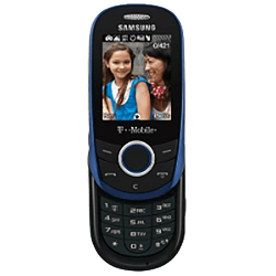Desbloquear el Samsung T249 Los productos disponibles