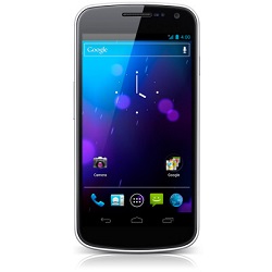 Desbloquear el Samsung Nexus GT-i9250 Los productos disponibles
