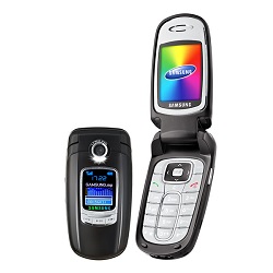 Desbloquear el Samsung E730 Los productos disponibles