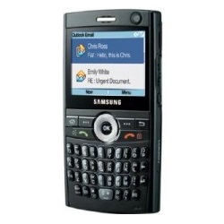 Desbloquear el Samsung I601 Los productos disponibles
