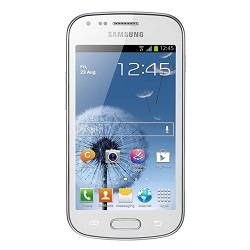 ¿ Cmo liberar el telfono Samsung Galaxy Trend