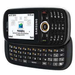 ¿ Cmo liberar el telfono Samsung T369