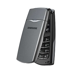 Desbloquear el Samsung X210 Los productos disponibles