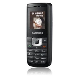 Quite el bloqueo de sim con el cdigo del telfono Samsung B100