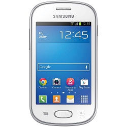 Quite el bloqueo de sim con el cdigo del telfono Samsung Galaxy Fame Lite Duos S6792L