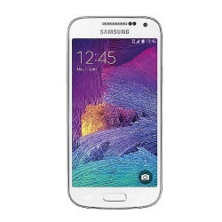 Desbloquear el Samsung S4 mini plus Los productos disponibles