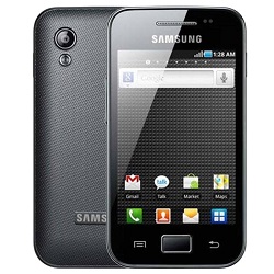 Desbloquear el Samsung S5839i Los productos disponibles