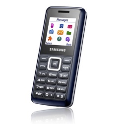 ¿ Cmo liberar el telfono Samsung E1110