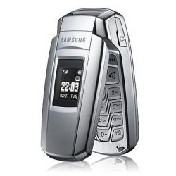 Desbloquear el Samsung X300 Los productos disponibles